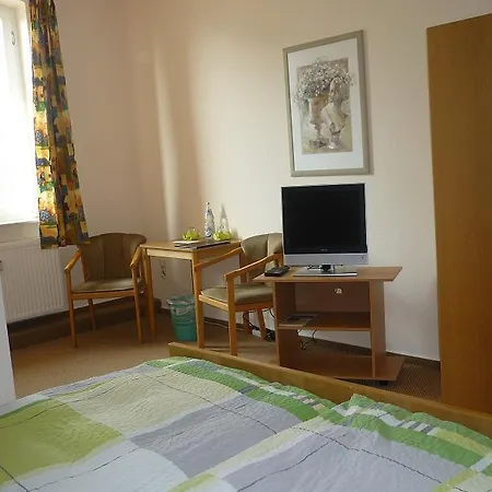 Vier Linden Guest house