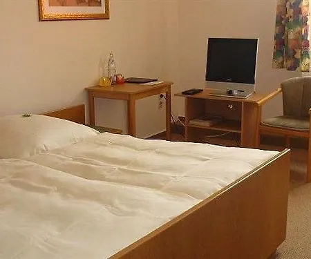 Guest house Vier Linden 2*