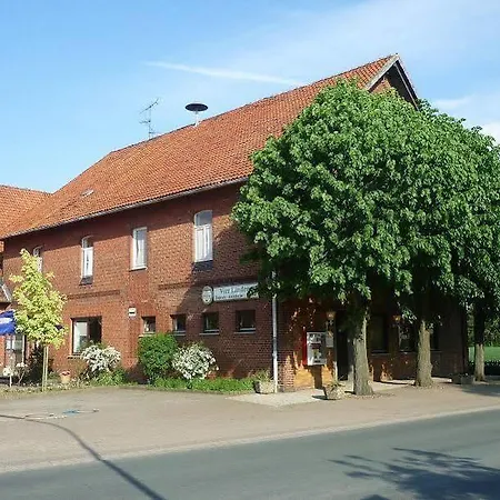 Guest house Vier Linden